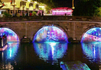 因你而有“戏”，三河古镇运营合伙人招募启动！