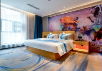 途客中国酒店济南长清大舜店：泉城美景与历史韵味并蓄的精致之旅