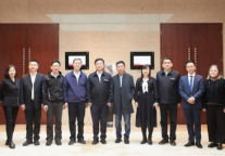 迟永杰出任凯撒旅业董事长