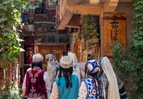 总投资33亿元 新疆哈密国华润疆文化科技项目奠基