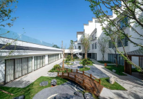 雅阁度假酒店：康养度假产业浪潮下的投资新机遇