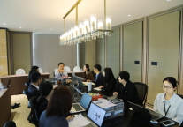 “华北第一”品牌朗丽兹如何靠服务赢得顾客的心?