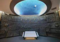 贝壳酒店，流连在滨海避暑胜地