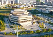 有梦不觉天涯远 扬帆远航再出发丨榆林文旅公司2023年发展纪实