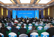 山东省“十佳旅游主播”颁奖典礼成功举办，济宁孔子文旅集团再获殊荣