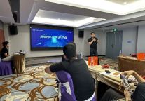 沃德酒店行业交流会郑州站圆满落幕：聚焦郑州市场，共绘酒店投资未来蓝图