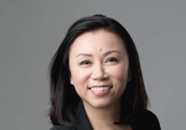 钟慧珊出任凯悦酒店集团大中华区商务副总裁