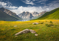 岭南股份将与蓝田南方农业合作打造农文旅项目