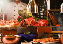 北京万达文华酒店 | 美食汇“中华美食·家乡菜”自助餐焕新升级