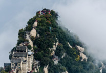 华山景区发布免门票公告