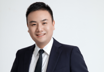 王欣出任西安蓝海风万怡酒店任命总经理