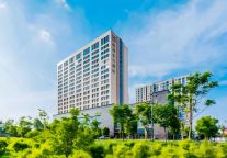 栖居虞山畔，邂逅格林东方的诗意栖居   