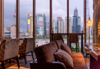 上海万达瑞华酒店打造“520”爱之礼遇