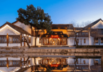 黄龙酒店管理集团：“攻坚项目领办”典型展播