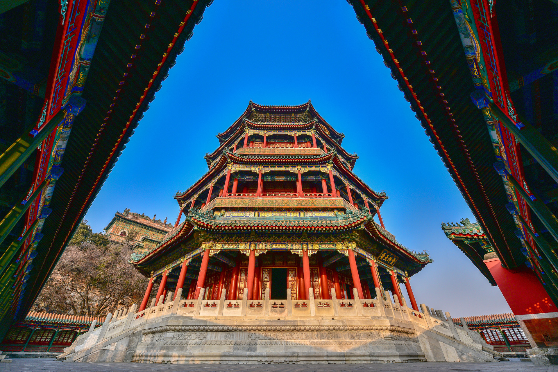 北京朝阳：力争到2025年将建成100家博物馆