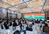 多个会员单位项目荣获年度中国住房租赁城市标杆项目称号