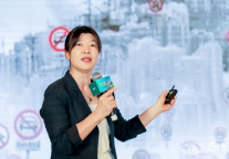 先之教育陈秋：重塑增长——企业培训该有的姿态