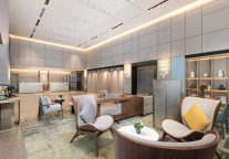 武汉蔡甸丽怡酒店：用匠心打造精致旅居生活