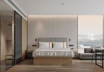 格林东方酒店，去神秘而又美丽的瓮安度个假吧