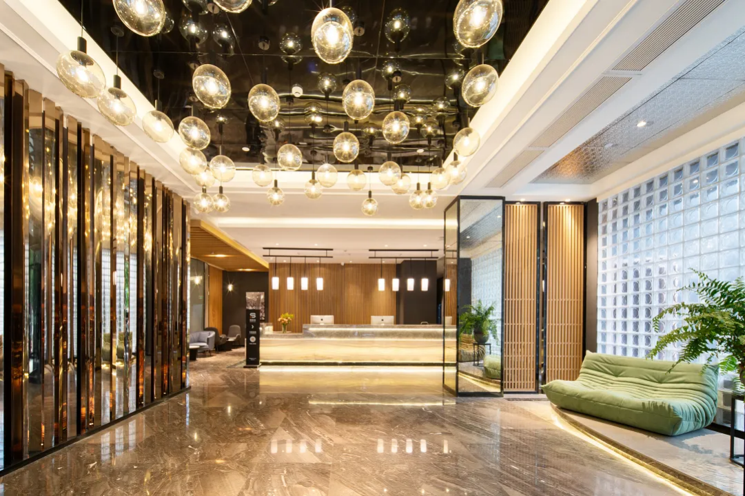 粤港澳大湾区酒店投资机会何在？丽呈朗誉给出了一个参考答案