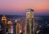 希尔顿集团在华开业酒店数量突破800家