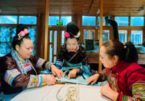 清明假期流行“下县” 美团旅行：县城五星酒店热度增长45% 云贵领跑全国县域游