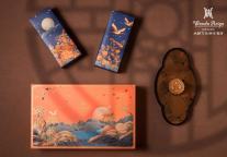 成都万达瑞华酒店月圆时刻献礼阖家之欢