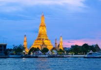 中泰联合声明：支持高质量、新型旅游合作，加强旅游安全合作