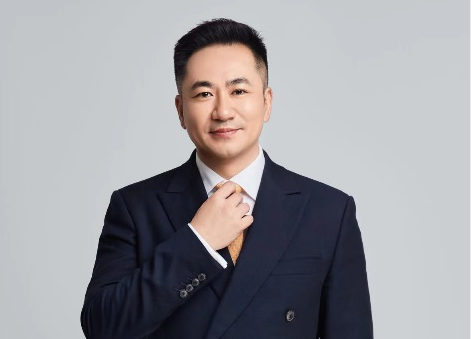 何晶出任常德武陵喜来登酒店总经理