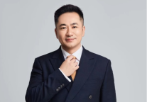 何晶出任常德武陵喜来登酒店总经理