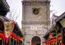 南京金陵饭店集团入驻徐州淮海国际博览中心