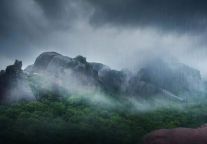 未来几天龟峰景区的这些季节限定不要错过！