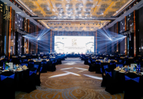 万达酒店“寻味淮扬·弘扬国宴” 第三季昆明站活动圆满礼成