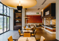 雅阁酒店集团|舌尖上的岭南，广东韶关5季澳斯特精选酒店