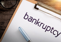 哥伦波太湖度假中心（湖州）有限公司破产重整