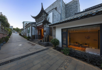 雅阁酒店集团|回归自然，下榻大理星月湾雅阁璞邸酒店