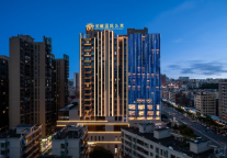 经营型店总实战标杆——铂顿国际公寓海丰店以"跨域共生+铁军战术"逆势破局