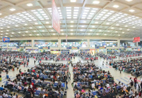 央视新闻：上海海关累计监管进出境航空旅客782.9万人次