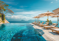 美国酒店热卖省钱“一日游”，只需25美元即可享受高档酒店部分服务设施