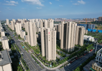 合肥滨纷逸居：发挥“国家队”作用，引领智慧租赁社区新时代