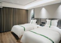 德州，一座值得驻足的小城——格林豪泰酒店的诗意栖居