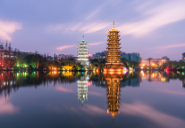 广西擘画跨境旅游新蓝图，力争2025年国际旅游收入约10亿美元