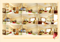 雅阁酒店集团|喜迎国庆，缤纷尽在山东烟台天马雅阁公寓