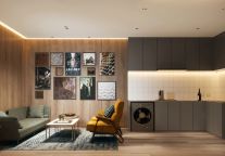 签约公告 | 万澳行政公寓酒店落“沪”，万澳谱系上海新地标＋1