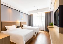 格雅酒店，体验临洮小城缓慢而热烈的生活