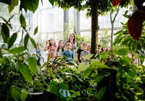 旅悦集团近百家门店获得携程低碳认证