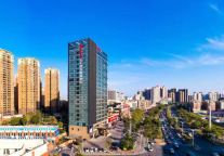 雅阁酒店集团|广东清远远光雅阁酒店，解锁商旅与度假的双重美学