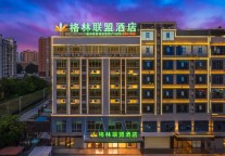 格盟酒店，海水、沙滩，夏天一定要来海南万宁