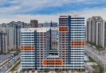 蝉联！合房股份再获住房租赁企业信用等级AAA级！