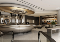 喆啡锐品酒店立足沪都原点，开启穿越时空的商业华章